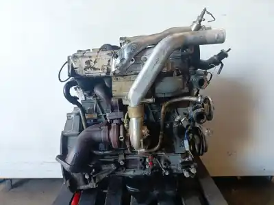 Gebrauchtes Autoersatzteil kompletter motor zum renault b 120-35/55/65 messenger e2 ka (modelo b 120-55) 90 kw e2 base oem-iam-referenzen 814043  