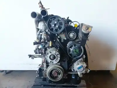 Gebrauchtes Autoersatzteil kompletter motor zum renault b 120-35/55/65 messenger e2 ka (modelo b 120-55) 90 kw e2 base oem-iam-referenzen 814043  