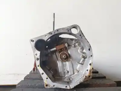 Gebrauchtes Autoersatzteil GETRIEBE zum RENAULT R 4  OEM-IAM-Referenzen 35406  