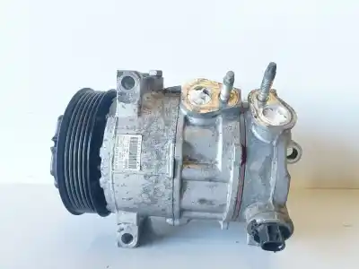 Second-hand car spare part AIR CONDITIONING COMPRESSOR for CHRYSLER SEBRING BERLINA  OEM IAM references 4471906863  