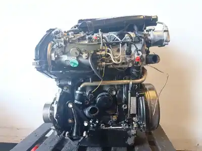 Pièce détachée automobile d'occasion moteur complet pour renault express 1.6 d références oem iam f8m720  