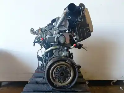 Pièce détachée automobile d'occasion moteur complet pour renault express 1.6 d références oem iam f8m720  