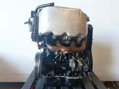 Pièce détachée automobile d'occasion moteur complet pour renault express 1.6 d références oem iam f8m720  