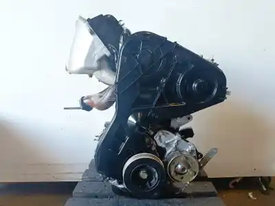 Pièce détachée automobile d'occasion moteur complet pour renault express 1.6 d références oem iam f8m720  