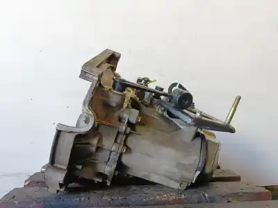 Pièce détachée automobile d'occasion boîte de vitesses pour citroen saxo 1.5 d furio références oem iam 20cf02  