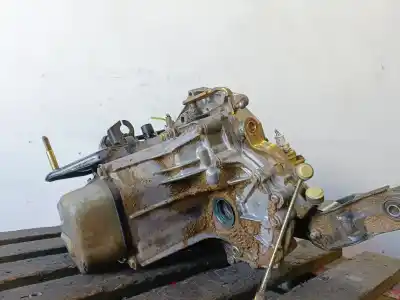 Pièce détachée automobile d'occasion boîte de vitesses pour citroen saxo 1.5 d furio références oem iam 20cf02  