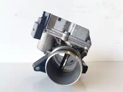 Second-hand car spare part throttle body for ford fiesta vi (cb1, ccn) 1.6 tdci oem iam references 7v209e926ab / a2c53238880