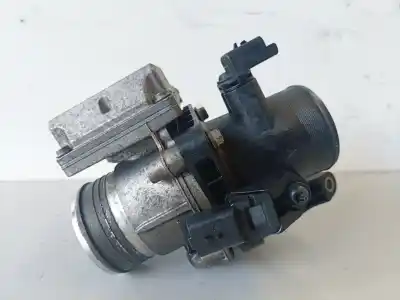 Автозапчасти б/у бабочка коробка за ford fiesta vi (cb1, ccn) 1.6 tdci ссылки oem iam 7v209e926ab / a2c53238880  