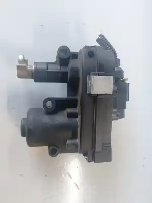 Second-hand car spare part throttle body for opel insignia berlina a20dth oem iam references   