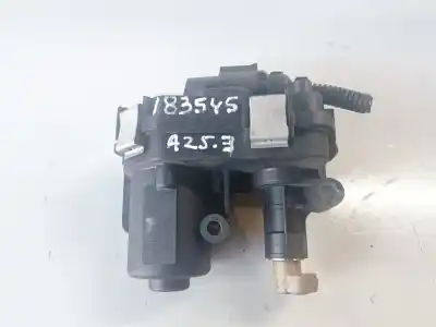 Second-hand car spare part throttle body for opel insignia berlina a20dth oem iam references   