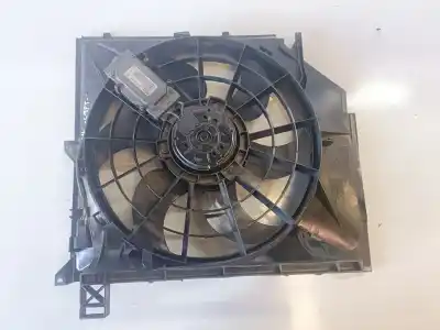 Pezzo di ricambio per auto di seconda mano elettroventola per bmw 3 (e46) 318 d riferimenti oem iam 1137328080 / 69226701