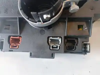Second-hand car spare part headlights switch for peugeot 307 break / sw (s1) 2.0 16v cat oem iam references 96542560xt  