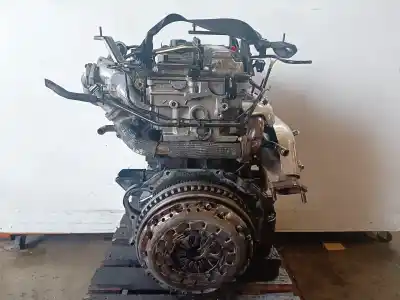 Pezzo di ricambio per auto di seconda mano motore completo per kia sorento 2.5 crdi ex riferimenti oem iam d4cb  