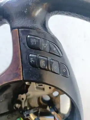 Pièce détachée automobile d'occasion volant pour bmw serie 3 berlina (e46) 325i références oem iam 6760662  