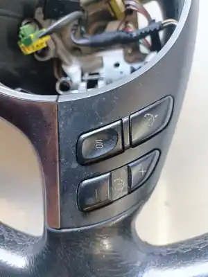 Pièce détachée automobile d'occasion volant pour bmw serie 3 berlina (e46) 325i références oem iam 6760662  