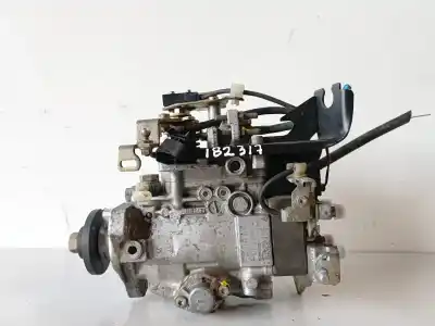 Second-hand car spare part injection pump for volkswagen t4 bus (mod. 1991) t4 monovolumen classic oem iam references 0460494417 / 028130115l  
