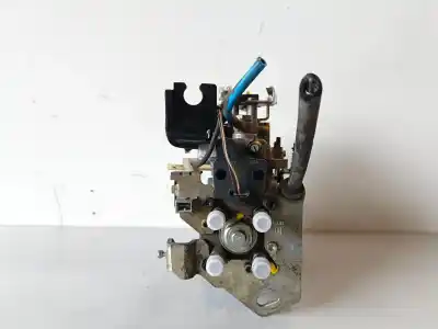 Second-hand car spare part injection pump for volkswagen t4 bus (mod. 1991) t4 monovolumen classic oem iam references 0460494417 / 028130115l  