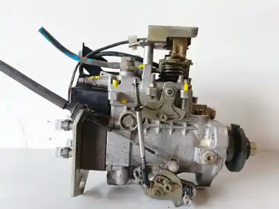 Second-hand car spare part injection pump for volkswagen t4 bus (mod. 1991) t4 monovolumen classic oem iam references 0460494417 / 028130115l  