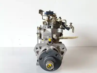 Second-hand car spare part injection pump for volkswagen t4 bus (mod. 1991) t4 monovolumen classic oem iam references 0460494417 / 028130115l  