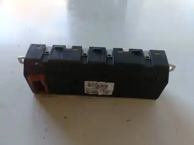 Pièce détachée automobile d'occasion écran multifonctions pour peugeot 207 8hr références oem iam 9676655380  