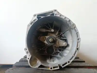 Second-hand car spare part GEARBOX for BMW SERIE 1 COUPE (E82)  OEM IAM references JEJ  