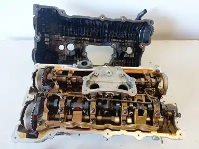 Piesă de schimb auto la mâna a doua chiulasa pentru bmw serie 3 compacto (e46) g-n42b18a referințe oem iam 75054229  