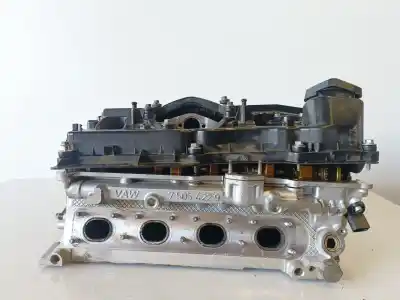 Piesă de schimb auto la mâna a doua chiulasa pentru bmw serie 3 compacto (e46) g-n42b18a referințe oem iam 75054229  