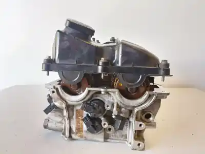 Piesă de schimb auto la mâna a doua chiulasa pentru bmw serie 3 compacto (e46) g-n42b18a referințe oem iam 75054229  