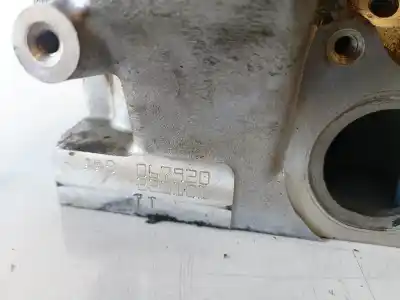 Piesă de schimb auto la mâna a doua chiulasa pentru bmw serie 3 compacto (e46) g-n42b18a referințe oem iam 75054229  