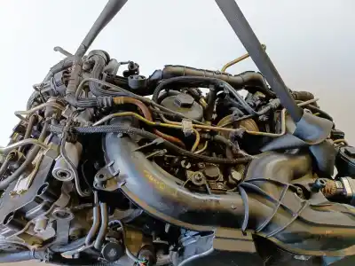 Pièce détachée automobile d'occasion moteur complet pour audi a4 avant (8e) 3.0 tdi quattro (171kw) références oem iam asb  
