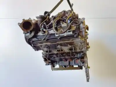Pièce détachée automobile d'occasion moteur complet pour audi a4 avant (8e) 3.0 tdi quattro (171kw) références oem iam asb  