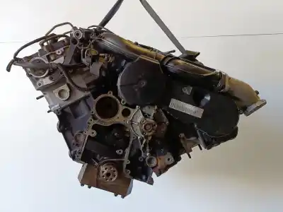 Pièce détachée automobile d'occasion moteur complet pour audi a4 avant (8e) 3.0 tdi quattro (171kw) références oem iam asb  