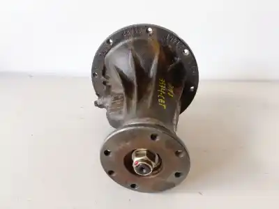Peça sobressalente para automóvel em segunda mão diferencial dianteiro por suzuki jimny sn (fj) g13bb referências oem iam   