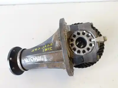 Peça sobressalente para automóvel em segunda mão diferencial dianteiro por suzuki jimny sn (fj) g13bb referências oem iam   