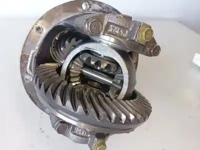 Peça sobressalente para automóvel em segunda mão diferencial dianteiro por suzuki jimny sn (fj) g13bb referências oem iam   