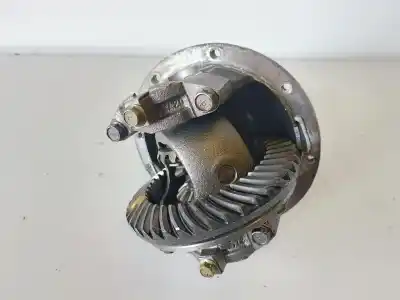 Peça sobressalente para automóvel em segunda mão diferencial dianteiro por suzuki jimny sn (fj) g13bb referências oem iam   