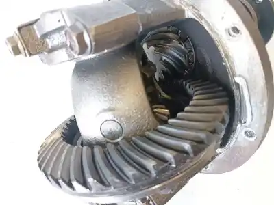 Peça sobressalente para automóvel em segunda mão diferencial dianteiro por suzuki jimny sn (fj) g13bb referências oem iam   
