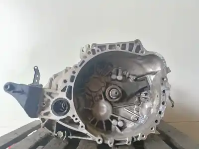 Piesă de schimb auto la mâna a doua CUTIE DE VITEZE pentru TOYOTA AURIS (E15)  Referințe OEM IAM   