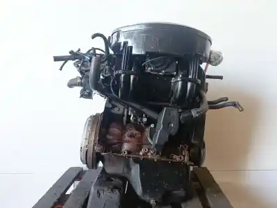 Автозапчасти б/у ПОЛНЫЙ ДВИГАТЕЛЬ за VOLKSWAGEN POLO III (6N1)  ссылки OEM IAM AEE  