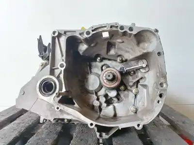 Автозапчастина б/у КОРОБКА ПЕРЕДАЧ для RENAULT CLIO III  Посилання на OEM IAM JB3128  