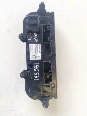 Gebrauchtes Autoersatzteil klimakontrolle zum volkswagen golf vii (5g1/be1) clh oem-iam-referenzen 5g0907044q  