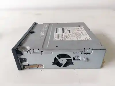 Pièce détachée automobile d'occasion système de navigation gps pour volkswagen golf vii (5g1/be1) clh références oem iam 5g0035819  