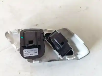 Pièce détachée automobile d'occasion commutateur rétroviseur pour volkswagen golf vii (5g1/be1) clh références oem iam 5g0959565q  