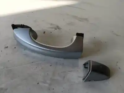 Recambio de automóvil de segunda mano de maneta exterior delantera izquierda para volkswagen golf vii (5g1/be1) clh referencias oem iam 