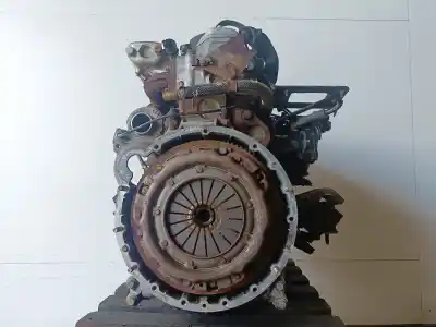 Pezzo di ricambio per auto di seconda mano motore completo per land rover defender (ld) 2.5 tdi riferimenti oem iam 16l  