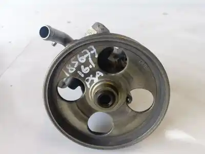 Piesă de schimb auto la mâna a doua POMPÃ DE DIRECȚIE pentru PEUGEOT PARTNER TEPEE  Referințe OEM IAM 9665709080 / 28140856QP  
