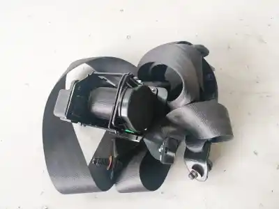 Peça sobressalente para automóvel em segunda mão cinto de segurança traseiro direito por kia ceed (cd) d4fb referências oem iam 