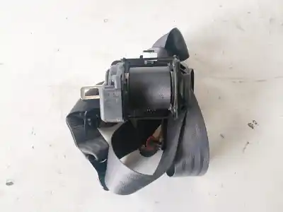 Peça sobressalente para automóvel em segunda mão cinto de segurança traseiro esquerdo por kia ceed (cd) d4fb referências oem iam 