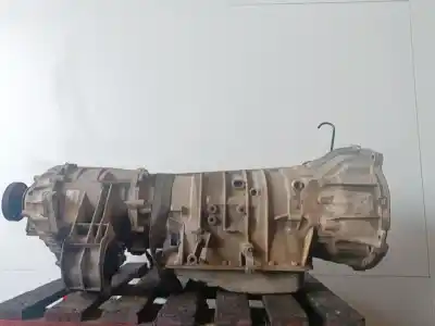 Second-hand car spare part gearbox for land rover range rover (lm) td6 vogue oem iam references 96023331  