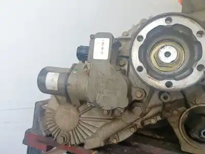 Second-hand car spare part gearbox for land rover range rover (lm) td6 vogue oem iam references 96023331  